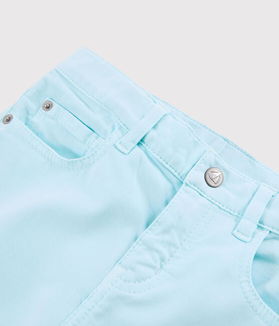 Pantalon enfant fille GLACIS