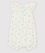 blanc MARSHMALLOW/blanc MULTICO