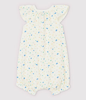 blanc MARSHMALLOW/blanc MULTICO