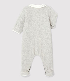 gris BELUGA CHINE