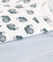 Lot de 2 tee-shirts manches longues escargots petit garçon en coton variante 1