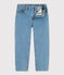 Pantalon en denim enfant garçon ULTRA BLEACH