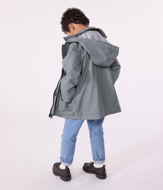 Ciré iconique enfant fille / garçon vert THUYA