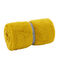 Serviette de bain enfant /adulte mixte vert BAMBOO