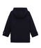 Duffle coat enfant garçon bleu SMOKING