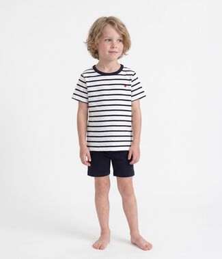 blanc/bleu