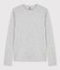 T-shirt iconique cocotte en coton Femme