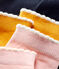 Lot de 3 paires de chaussettes  fille variante 1