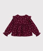 rouge/multicouleur