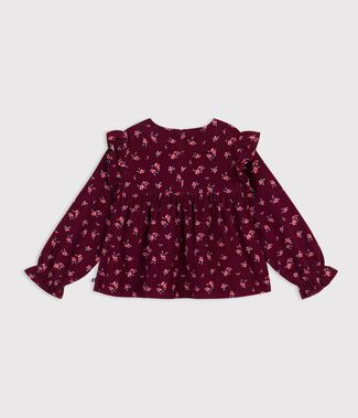 rouge/multicouleur