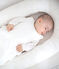 Gigoteuse bébé mixte blanc MARSHMALLOW