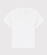 blanc ECUME