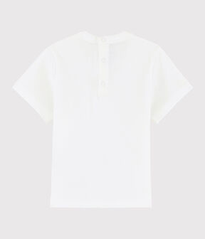 blanc ECUME