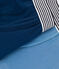 Lot de 2 boxers enfant en coton et élasthanne unis variante 1