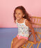 Lot de 5 culottes petite fille variante 1