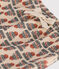 Pantalon en jersey épais imprimé bébé blanc AVALANCHE/ MULTICO