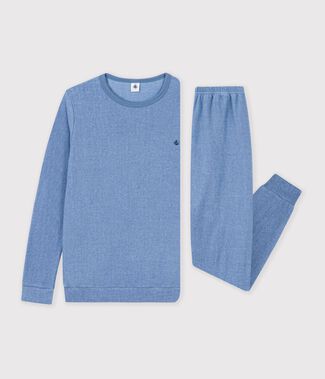 bleu