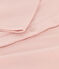 Cardigan en coton enfant fille rose SALINE