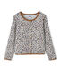 Cardigan enfant fille