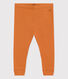 Legging en coton bébé