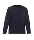 Pull marin femme iconique