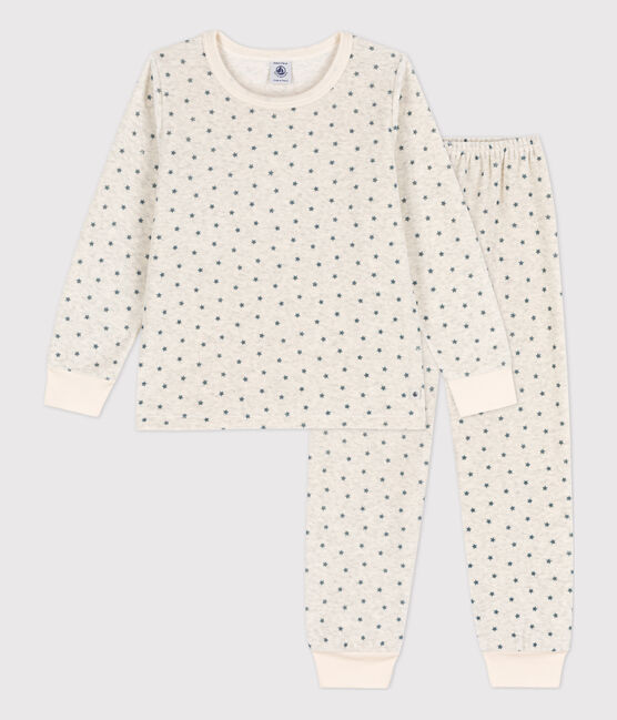 Pyjama étoile en velours enfant MONTELIMAR/ DUCKY