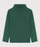 Sous-pull enfant en coton uni WILLOW