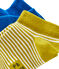 Lot de 2 paires de chaussettes enfant garçon variante 4