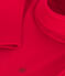 Sous-pull en coton enfant fille / garçon rouge CORRIDA