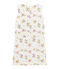 Robe de cérémonie enfant fille blanc MARSHMALLOW/blanc MULTICO