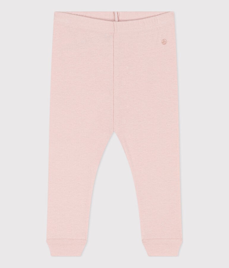 Coffret cadeau b&eacute;b&eacute; tee-shirt et legging variante 1