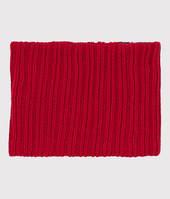 Snood enfant garçon-fille STOP