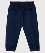 bleu JEAN