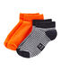 Lot de 2 paires de chaussettes enfant garçon