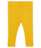 Legging bébé fille jaune BOUDOR