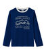 Tee-shirt enfant garcon
