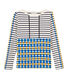 Tee shirt marinière femme