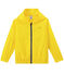 Coupe-vent enfant JAUNE
