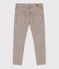 Pantalon droit en denim enfant fille ORSO