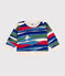 Sweatshirt en molleton bébé AVALANCHE/ CALVIN