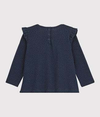 bleu SMOKING/blanc MARSHMALLOW