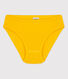 Culotte petite fille en coton