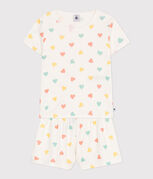 blanc MARSHMALLOW/blanc MULTICO