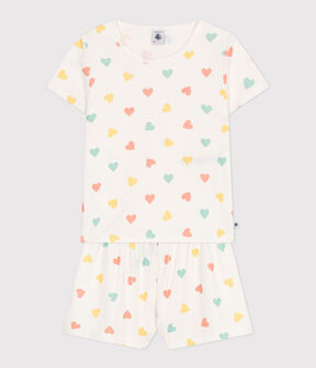 blanc MARSHMALLOW/blanc MULTICO