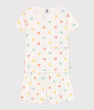 blanc MARSHMALLOW/blanc MULTICO