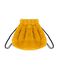 Sac à dos enfant fille jaune BOUDOR