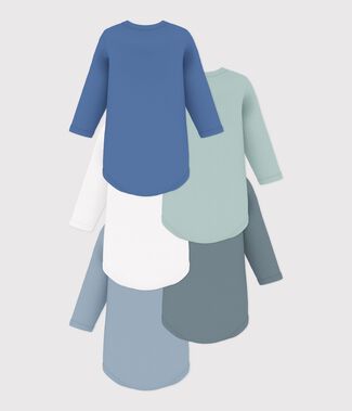 multicouleur
