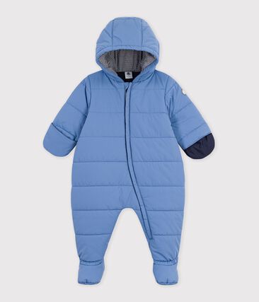 Combipilote bébé en polyester uni