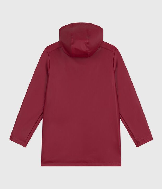 Cir&eacute; iconique femme / homme rouge