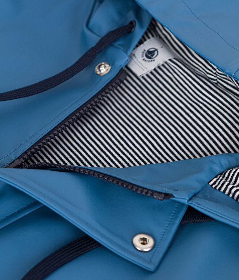 Cir&eacute; iconique Femme / Homme bleu